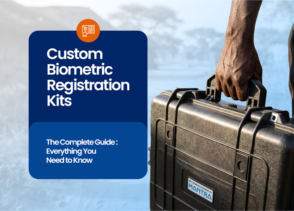 Custom Biometric Registration Kits: Features, Benefits, Use Cases, and Implementation Guide