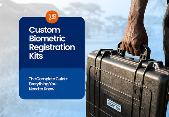 Custom Biometric Registration Kits: Features, Benefits, Use Cases, and Implementation Guide