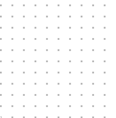 decorative dot pattern