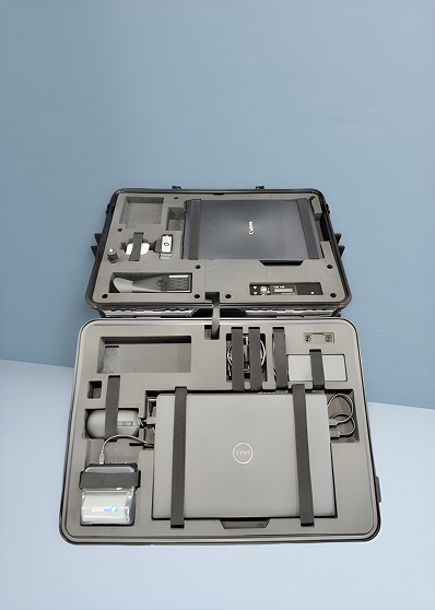 Mantra Civil ID Kit