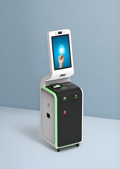BankEze Banking Solution