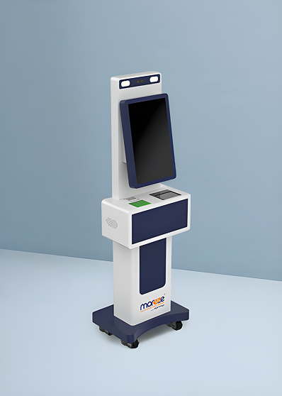 BorderEze Border Control System
