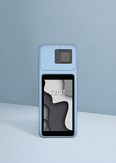MOXA 52 Portable Terminal