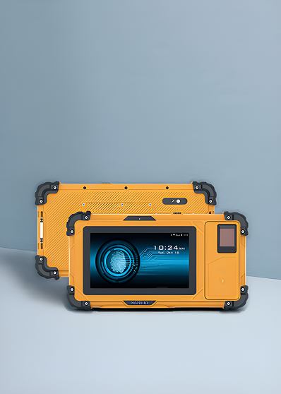 MOXA 73 Biometric Terminal