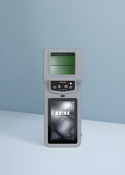 MOXA 7E Rugged Device