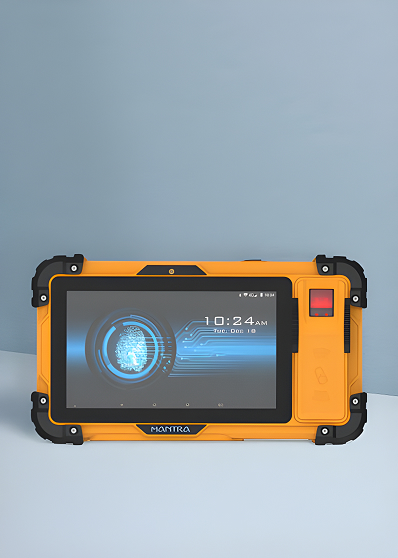 MOXA 71 Multi-Modal Terminal