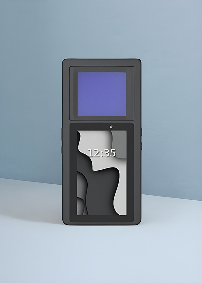 MOXA 76 Rugged Terminal