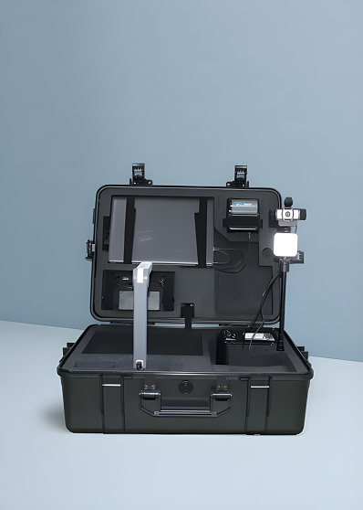 Mantra NationalID KIT
