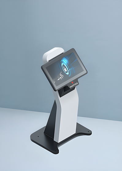 VisitEze Visitor Management