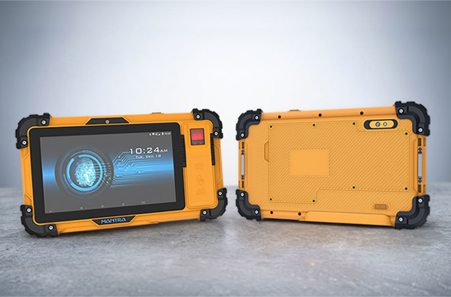 MOXA 71 deployed in field operations