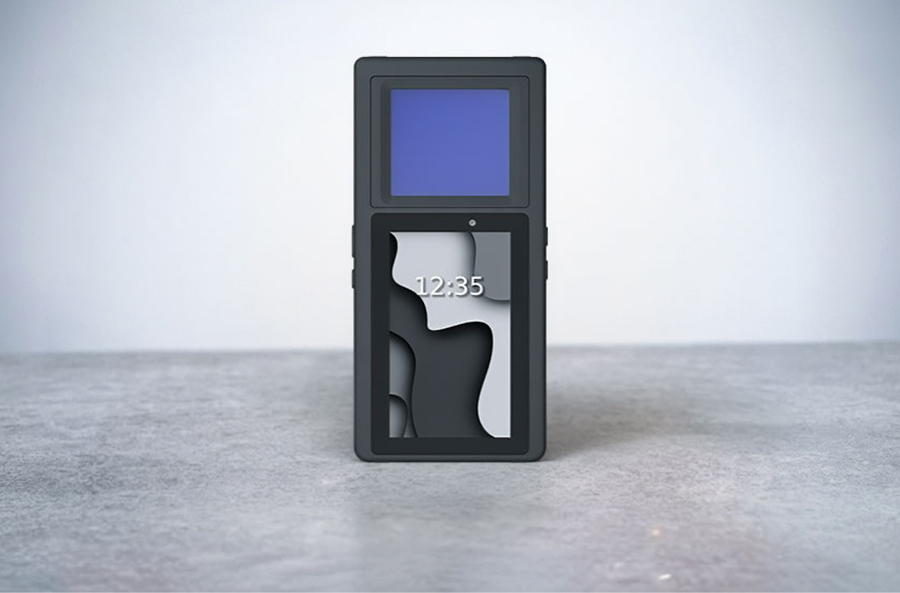 MOXA 76 high-assurance identity platform