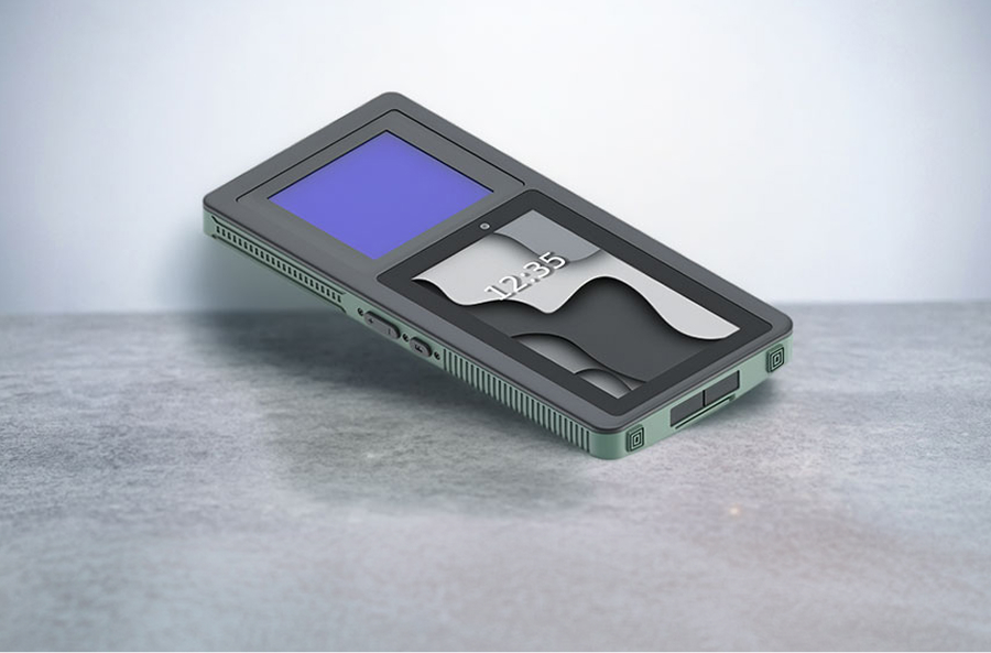 MOXA 76 deployed in field operations