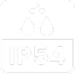 IP54 Rating