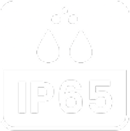 IP65 Rating