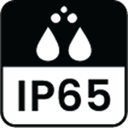 IP65 Rating