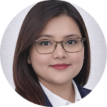 Blog author