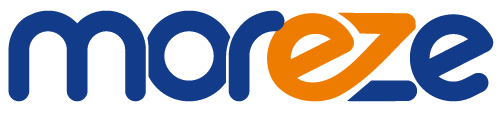 Moreze Logo