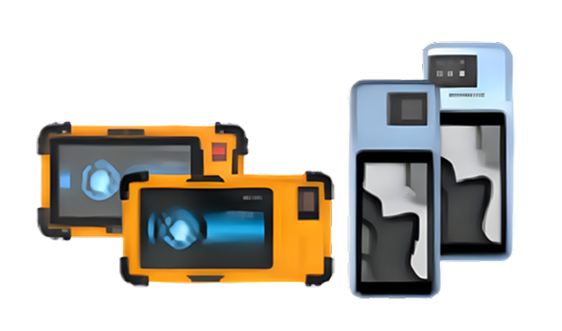 Biometric identity products