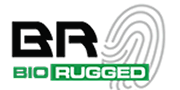 Bio Rugged Logo