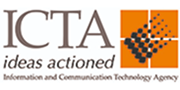 ICTA Logo