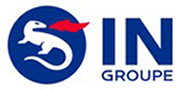 IN Groupe Logo