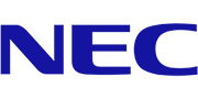 NEC Logo