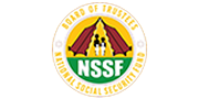NSSF Logo