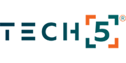 Tech5 Logo